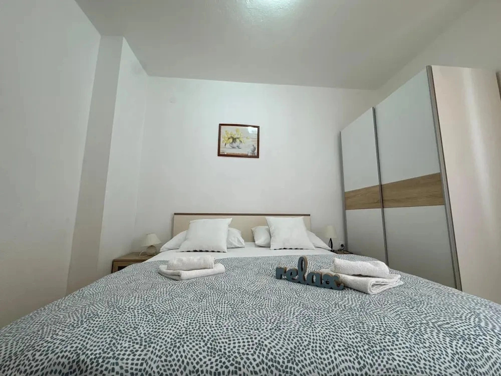 Beautiful Apartment Bodulo 2