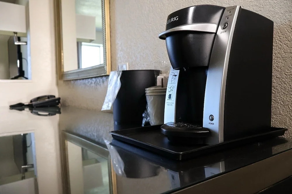Americas Best Value Inn & Sui