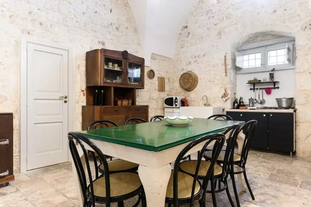 All Antico Granaio by Wonderful Italy