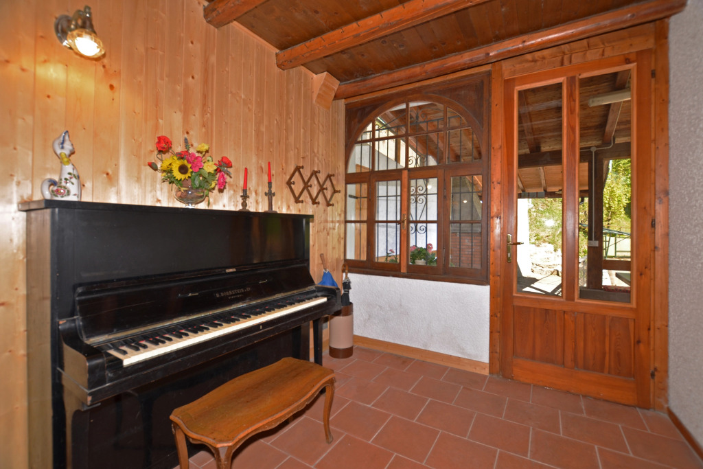 Casa Busso