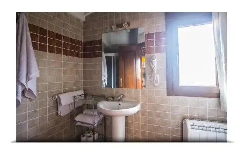 Apartamentos El Pajar Alcala de la Selva