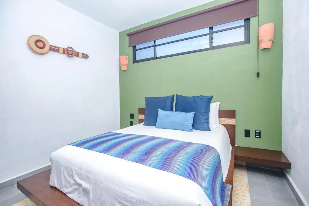 Condominio Sac Ki