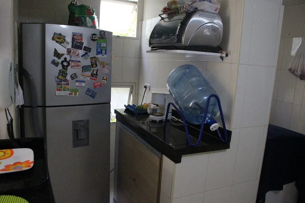 Apartamentos Balcones del Rodadero