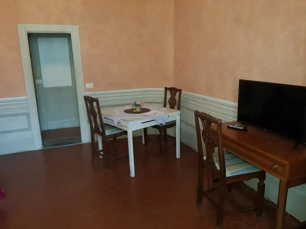 B&B i Rinascimenti