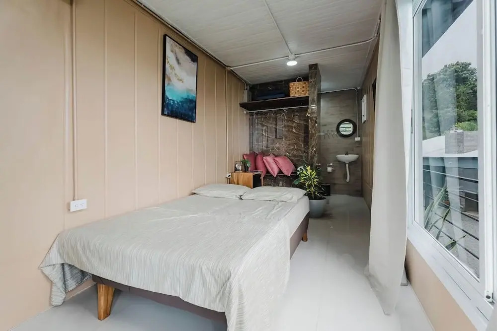 Ronnys Flat Manuel Antonio