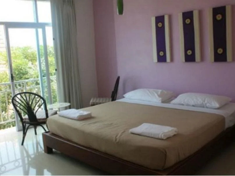 Baan Mae Rim Nam