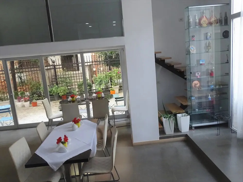 Suite Idea Hotel