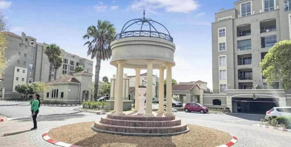 2 Bedroom Mountain View Penthouse Century City