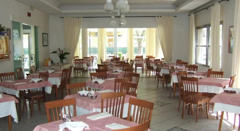 Hotel Costanza