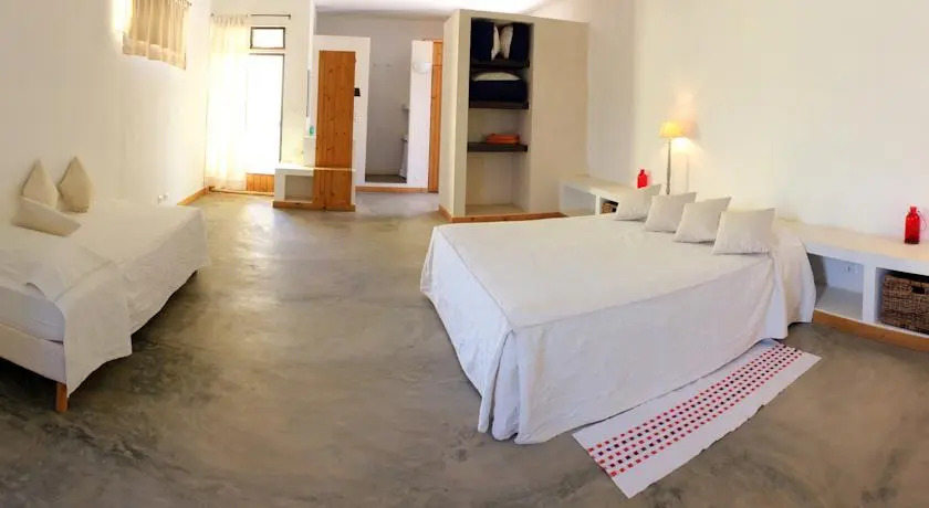 Hotel Residencial GOA