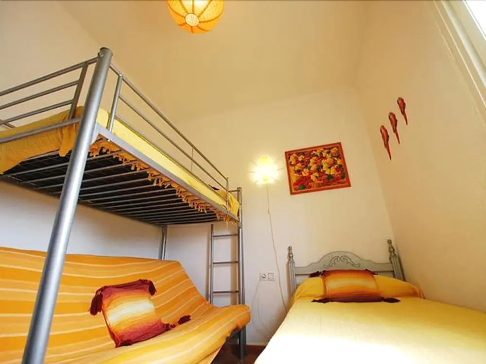 Chalet El Sotillo