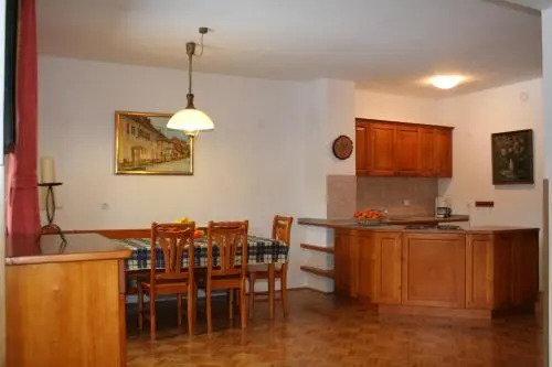 Apartments Lovšin