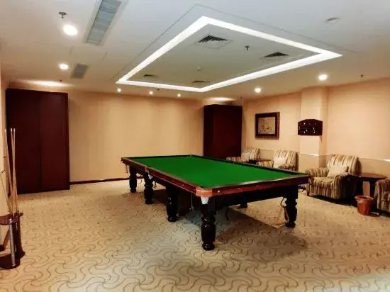 Yunjin Hot Spring Hotel