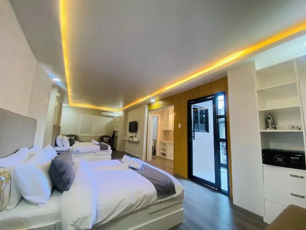 Grospe Resort Boracay
