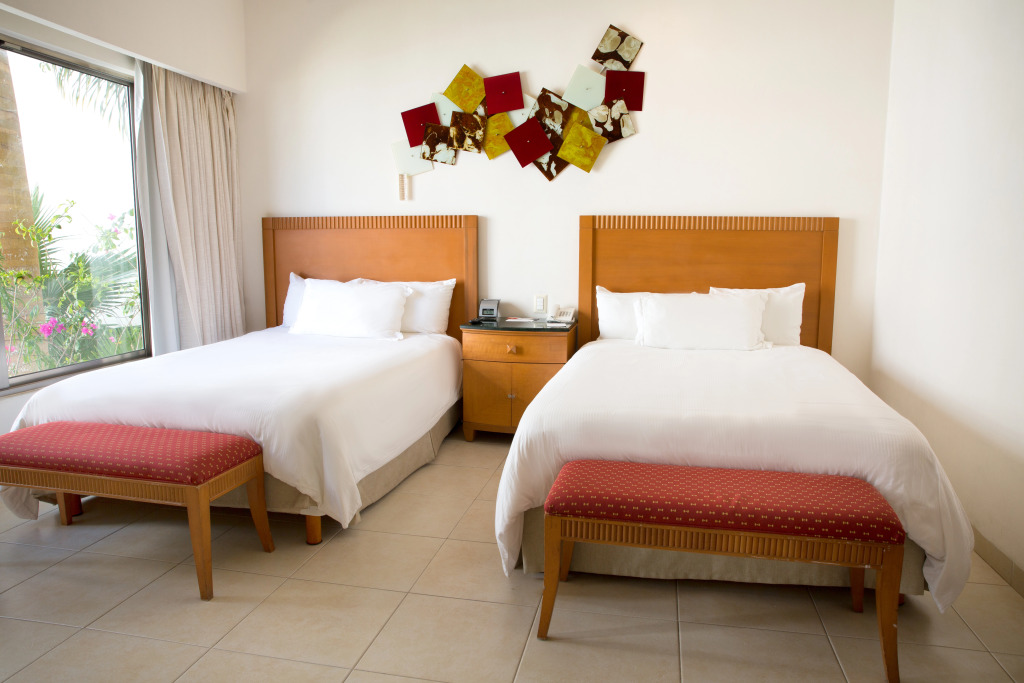 Ambiance Suites