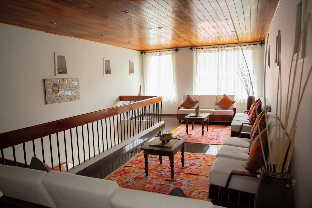 Hotel El Abuelo