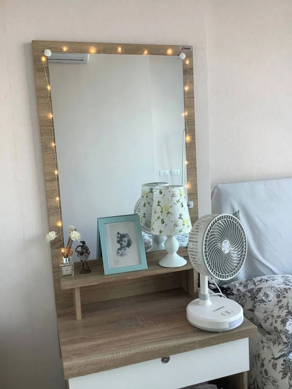 Cozy 1-bedroom Apartment in Bangsue, Bangkok