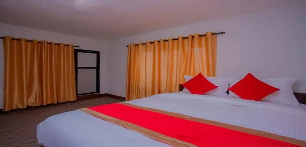 MeroStay 154 White & Peace
