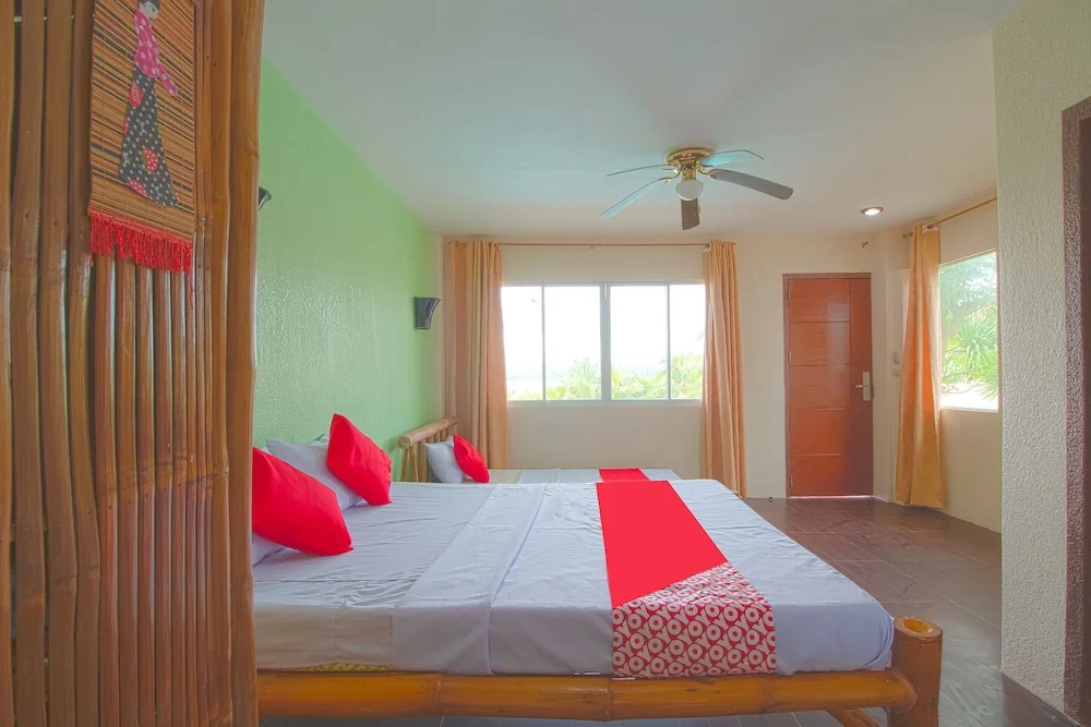 OYO 674 Sea Forest Beach Resort