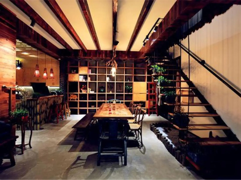 DongLi Country House