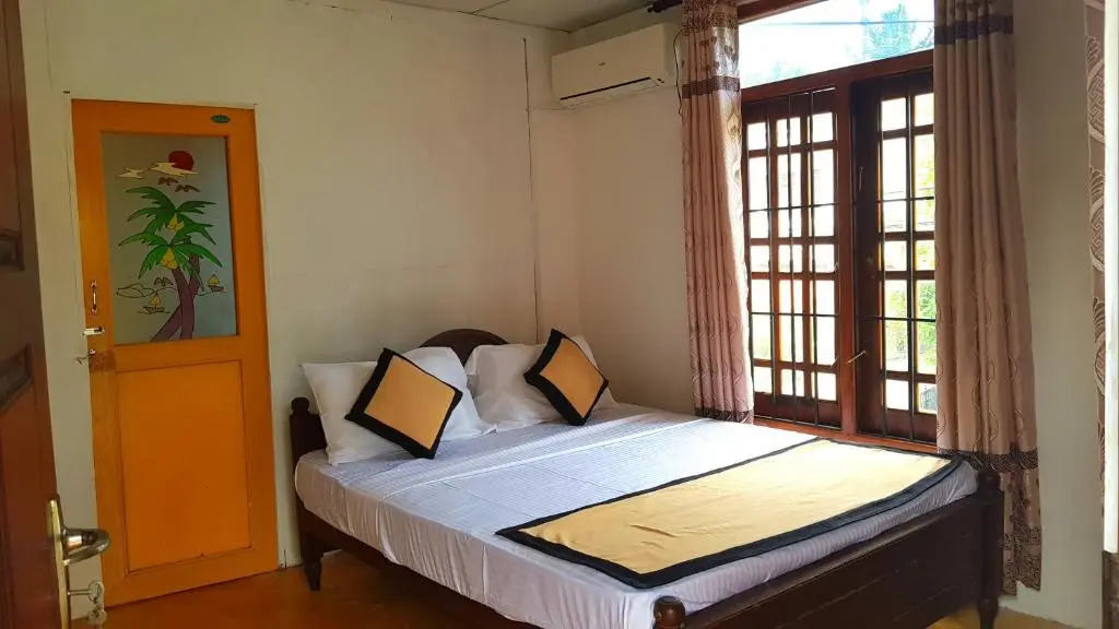 Happy tour apartment