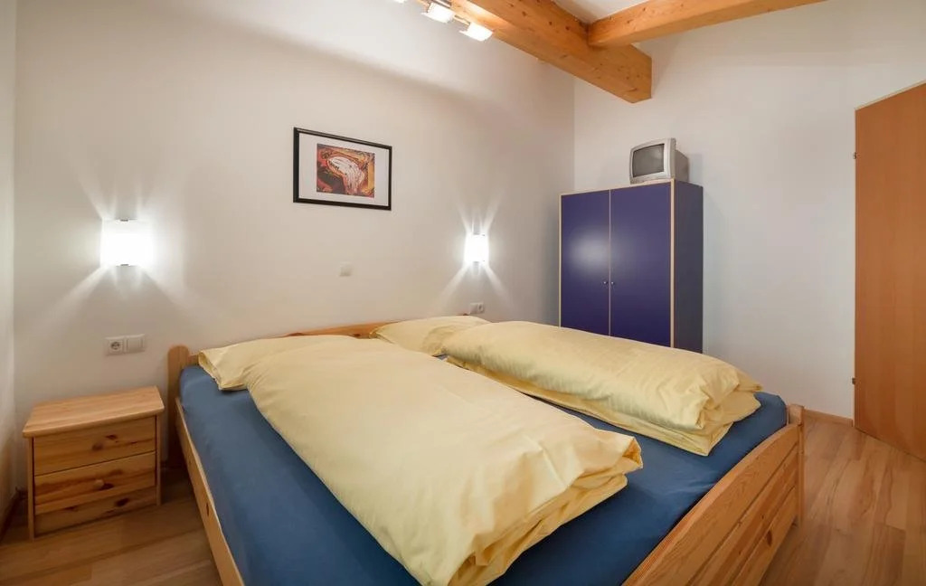 Haus Heimat Wagrain