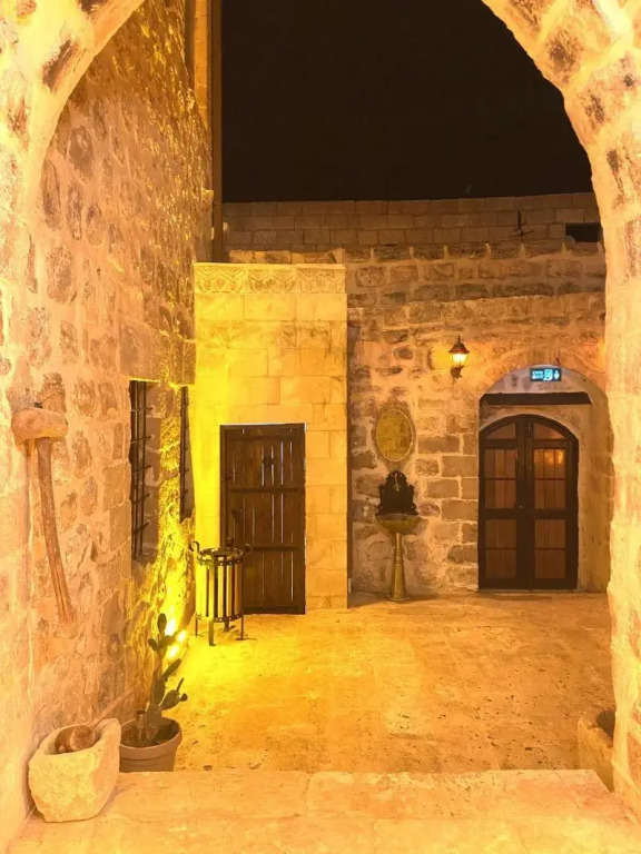 Sultan Konağı Hotel - Heritage Stay