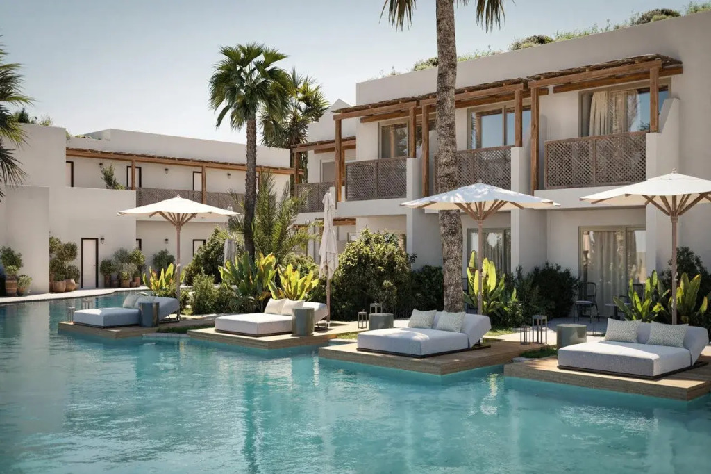 Phāea Cretan Malia, a Member of Design Hotels