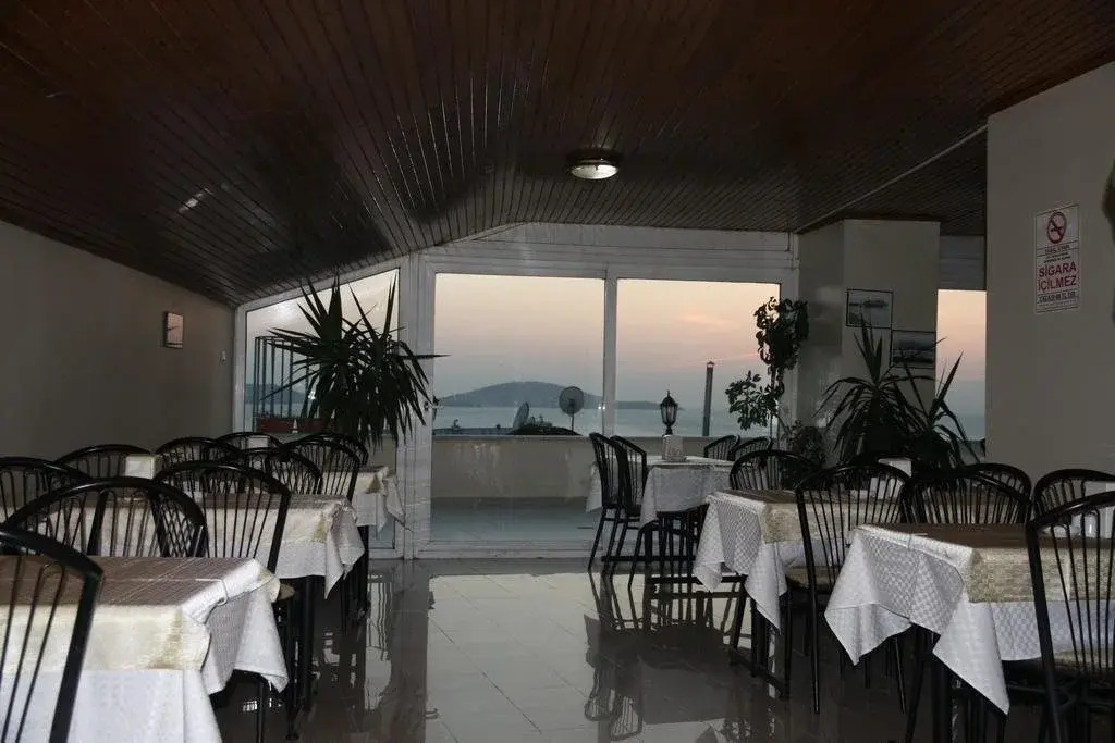 Maltepe Grand Hotel