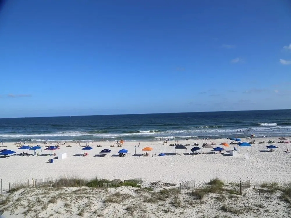 Island Shores 450 3 Bedrooms 3 Bathrooms Condo