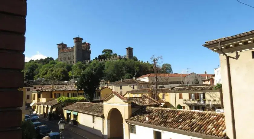 Casa Rosanna