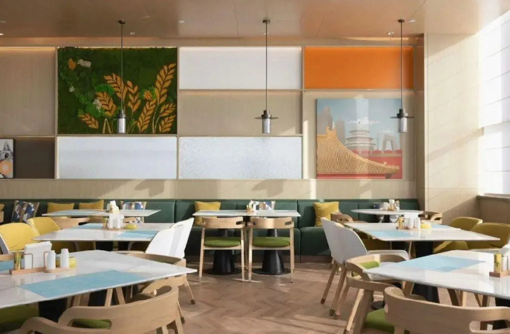 Home2 Suites By Hilton Xinjiang Kuche