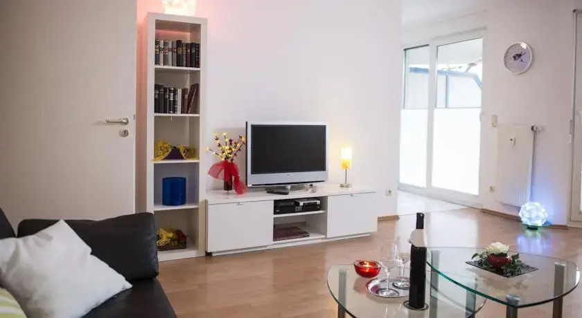 City-Suite Bochum