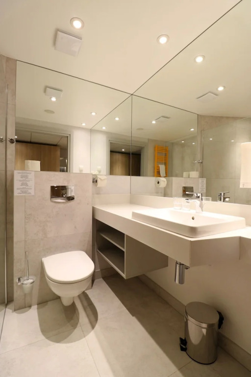 Hamilton Conference Hotel Spa & Wellness