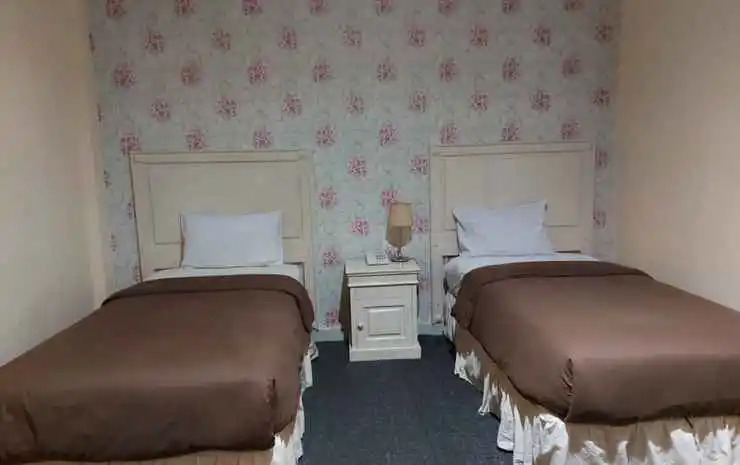 Hotel Venus