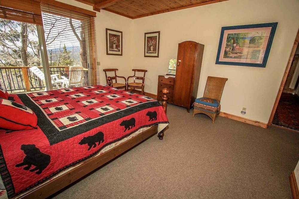 Starlight Vistas-1524 by Big Bear Vacations