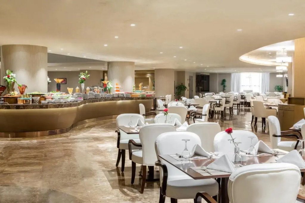 Copthorne Makkah Al Naseem