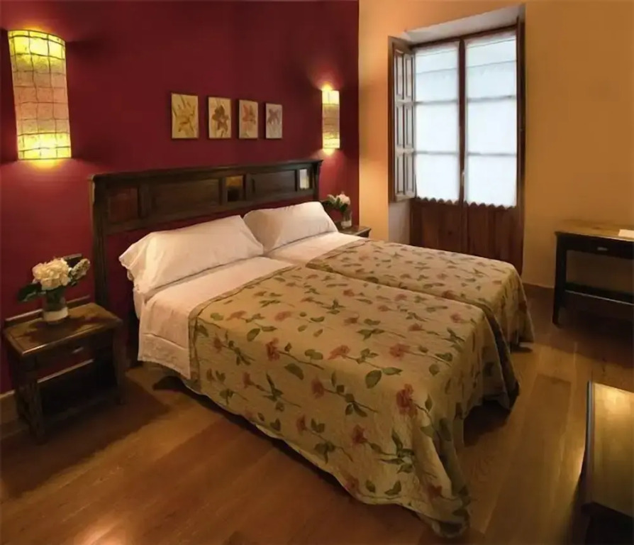 Villa Ferrera Posada Rural