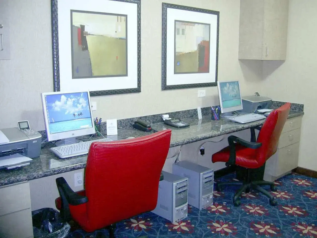 Homewood Suites by Hilton Houston Stafford Sugar Land