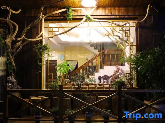 Yandangshan Fengsheng Hotel
