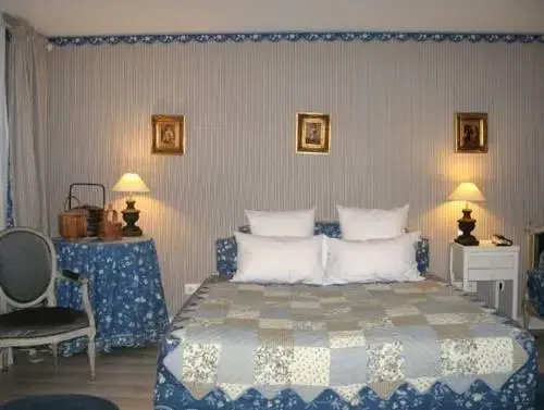 Le Clos Des Potiers