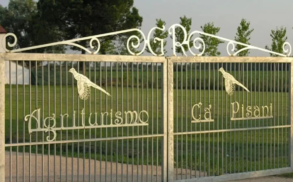 Agriturismo Ca Pisani