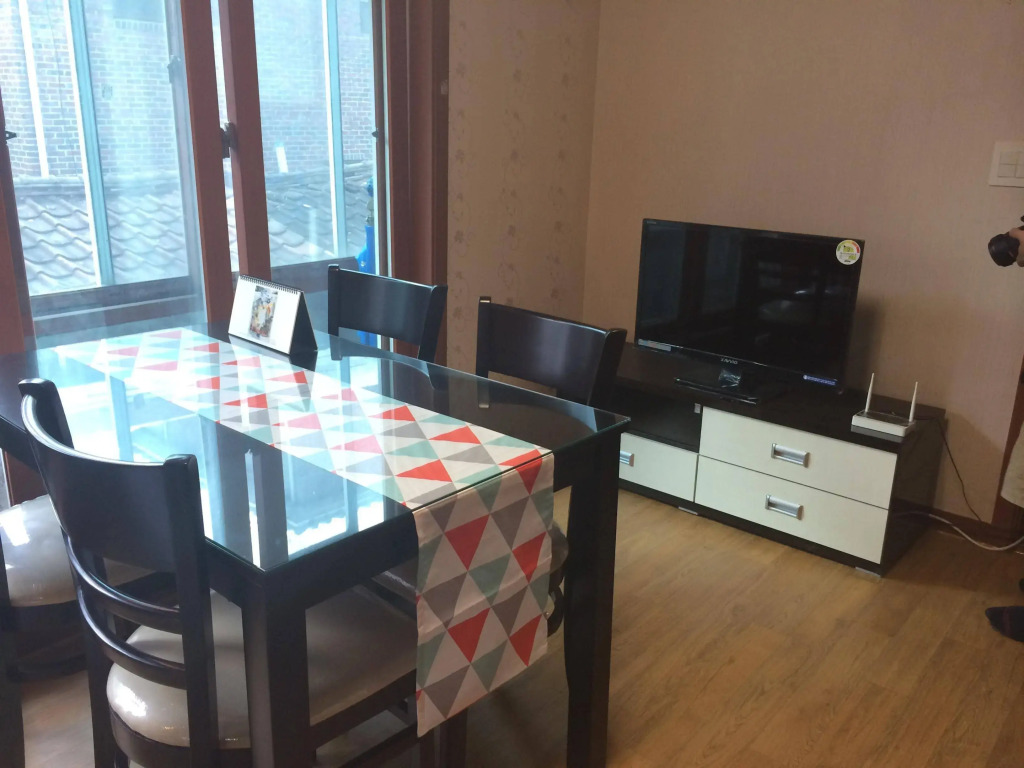 Rising Star Guesthouse