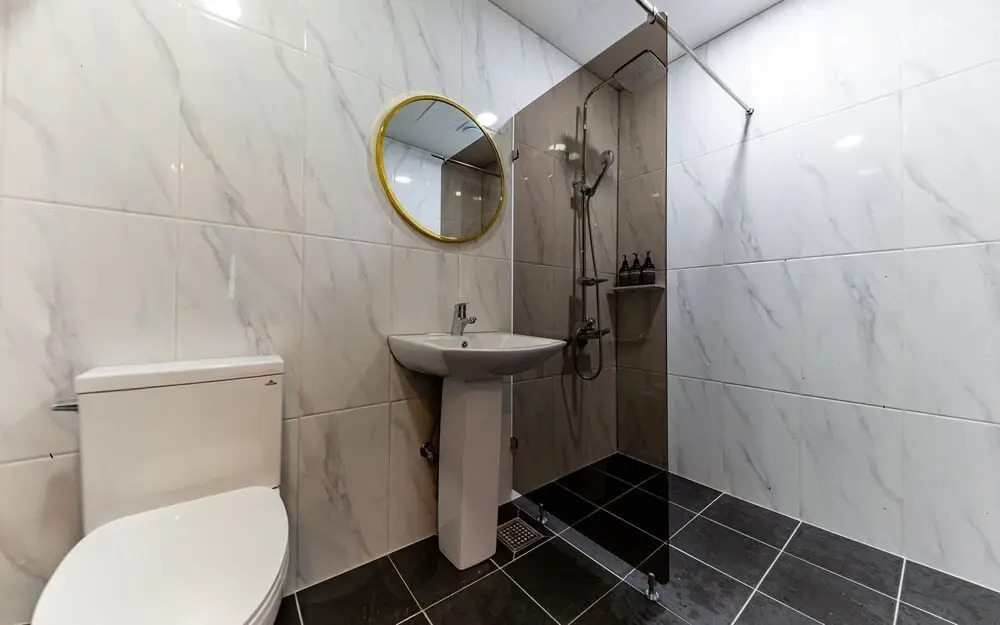 Mokpo Hotel Stay
