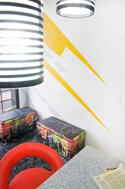 Studio Teusaquillo 208