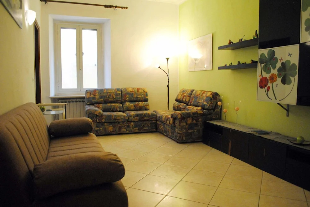 Casa Vacanze Casale Monferrato