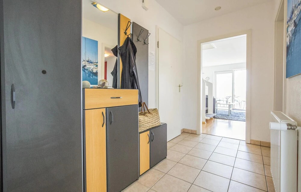 Amazing Apartment in Großenbrode With Wifi and 2 Bedrooms