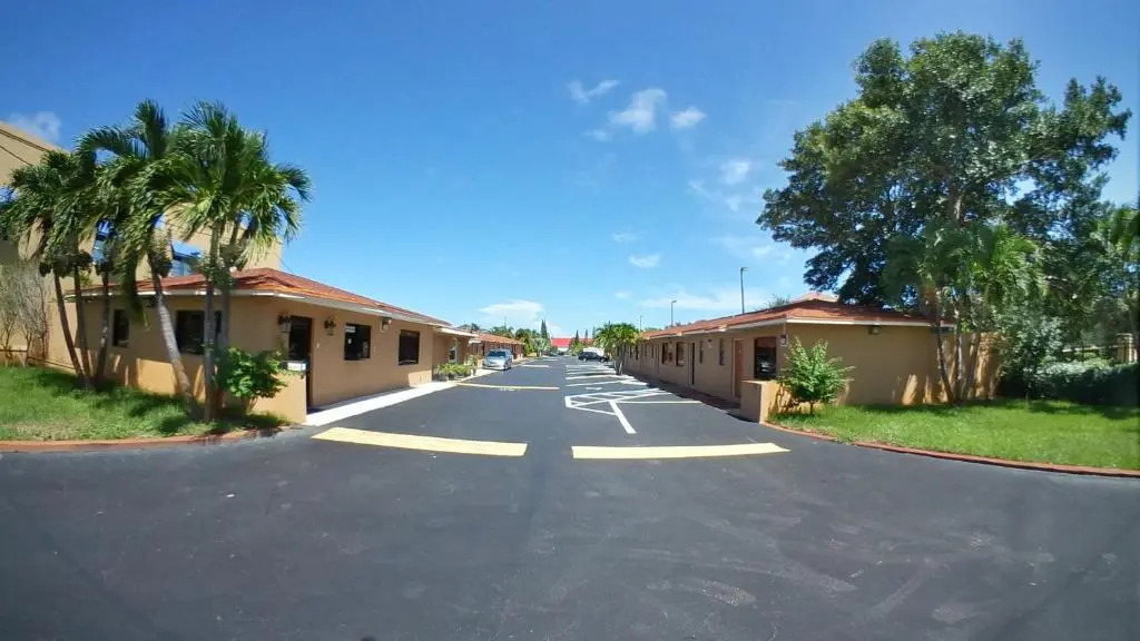 Travel Inn of Riviera Beach