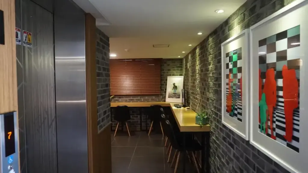 Joeun Hotel