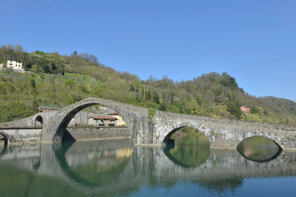 Villa Lucchesi